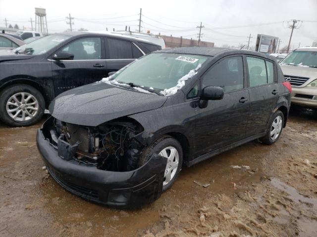 2009 Nissan Versa S