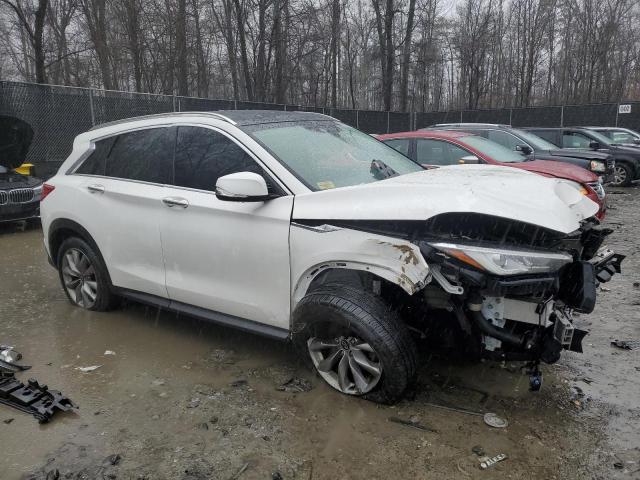 2019 INFINITI QX50 ESSEN - 3PCAJ5M32KF130689