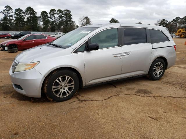 2011 Honda Odyssey EX-L