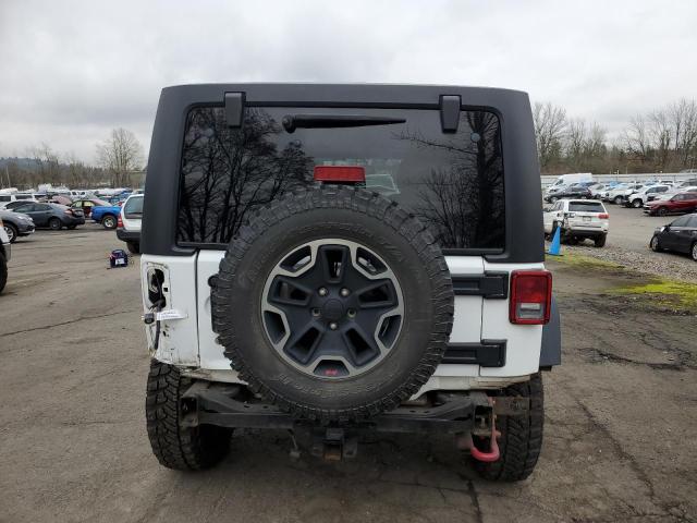2016 JEEP WRANGLER U - 1C4BJWFG7GL142240