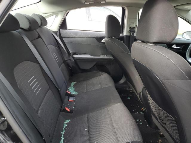 2019 KIA FORTE GT L - 3KPF34AD0KE014825