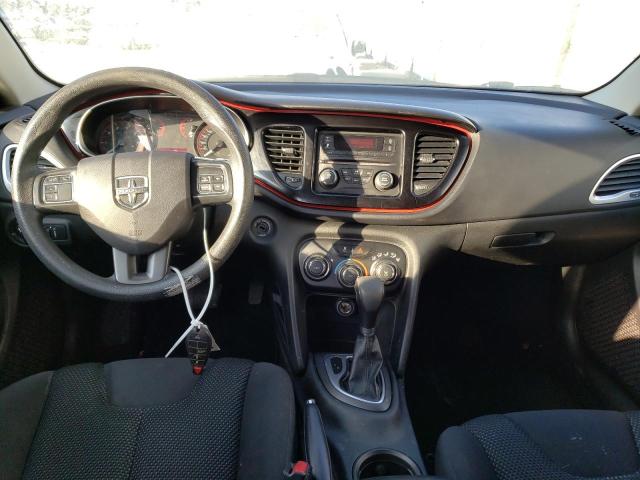 2016 DODGE DART SE - 1C3CDFAA9GD690804