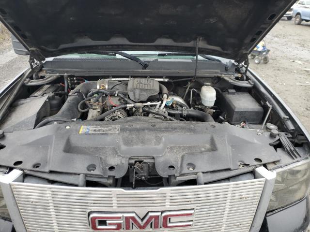 1GTHK23628F110338 GMC Sierra K2500 Heavy Duty