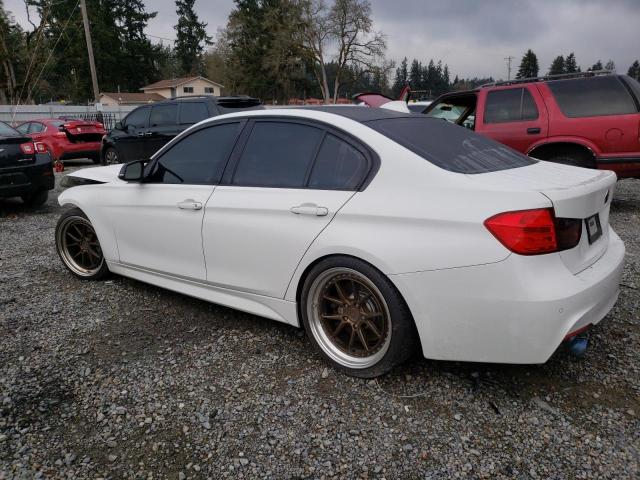 WBA3B9G51ENR90564 BMW 335 XI