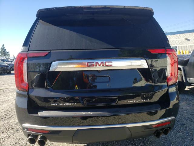 1GKS2JKL6NR246574 GMC YUKON XL DENALI