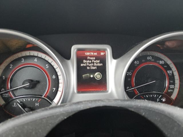 3C4PDCBG8ET296619 Dodge Journey Sxt