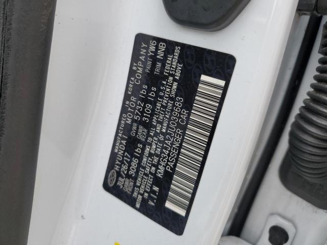 2018 GENESIS G90 PREMIU KMHG34JA2JU039683