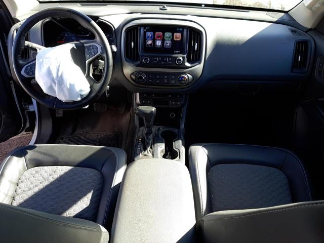 2015 CHEVROLET COLORADO Z - 1GCGSCE39F1116183