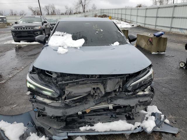 2022 HONDA CIVIC SPOR 2HGFE2F59NH565880