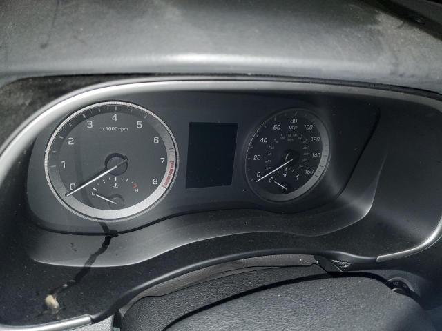 2019 HYUNDAI TUCSON LIM - KM8J33AL7KU946898