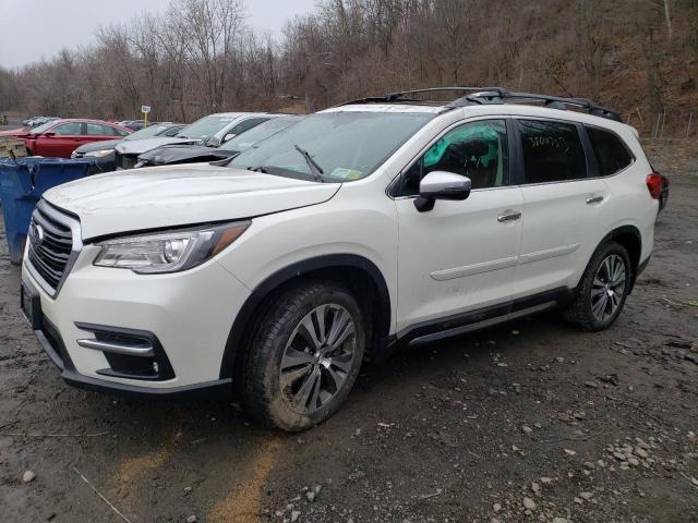 Subaru ASCENT