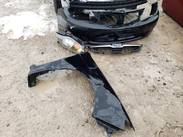 JF1GE6B6XBG500719 Subaru Impreza 2.5i Premium