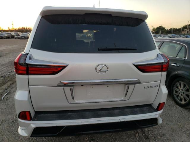 2020 LEXUS LX 570 JTJDY7AXXL4323559