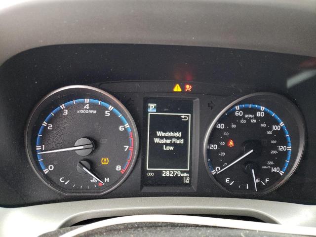 2017 TOYOTA RAV4 - 2T3ZFREVXHW394015