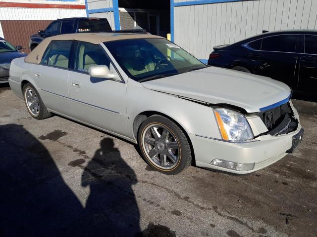 1G6KD57Y77U197034 Cadillac DTS