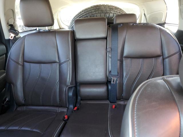 5N1AL0MN1GC533187 Infiniti QX60