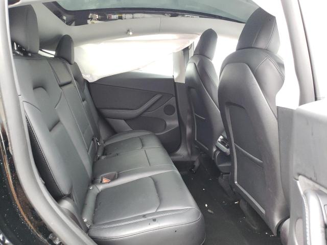 7SAYGDEE7NF386969 Tesla Model Y