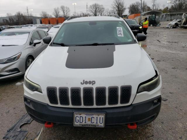 2019 JEEP CHEROKEE T - 1C4PJMBX4KD289747