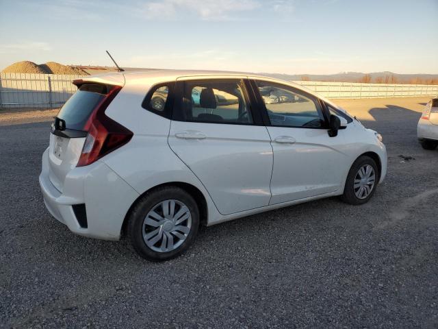 2016 HONDA FIT LX - JHMGK5H5XGX038261