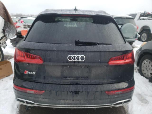 2018 AUDI SQ5 PREMIU - WA1A4AFY5J2099152