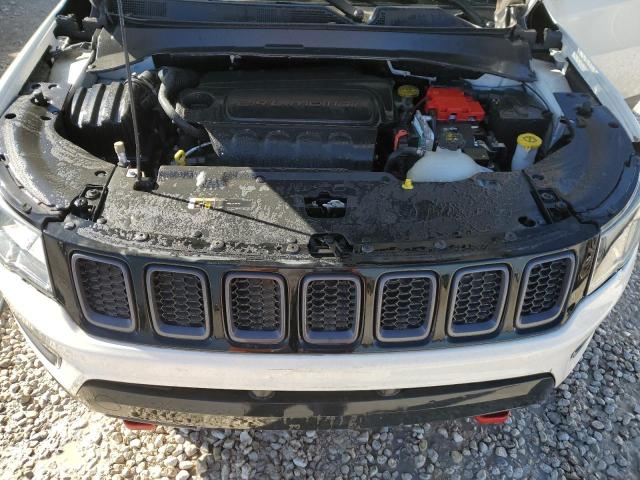 3C4NJDDB2LT220947 Jeep Compass Trailhawk