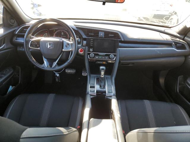 2019 HONDA CIVIC SPOR 2HGFC2F82KH515494
