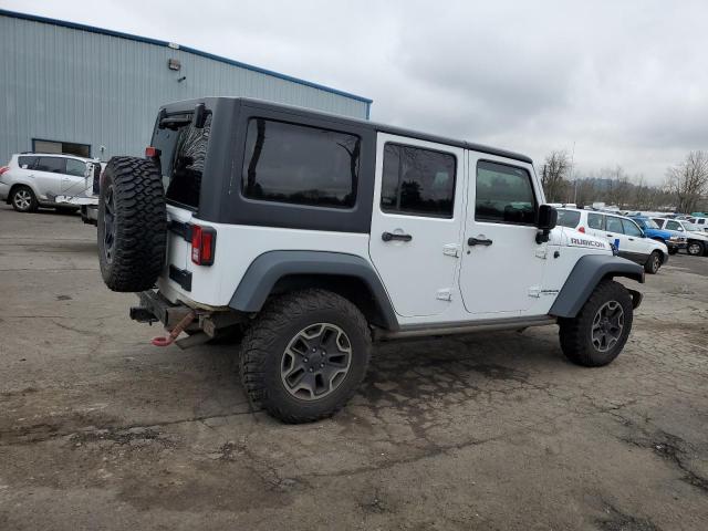 2016 JEEP WRANGLER U - 1C4BJWFG7GL142240