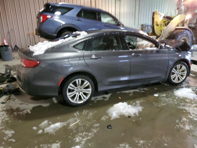 2015 CHRYSLER 200 LIMITE 1C3CCCAB7FN567831