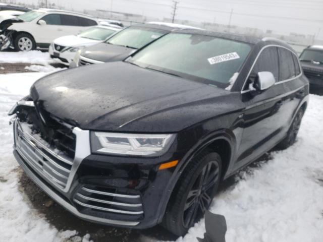 2018 AUDI SQ5 PREMIU - WA1A4AFY5J2099152