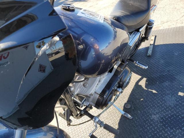 2003 HARLEY-DAVIDSON XL883 C - 1HD4CJM393K419054