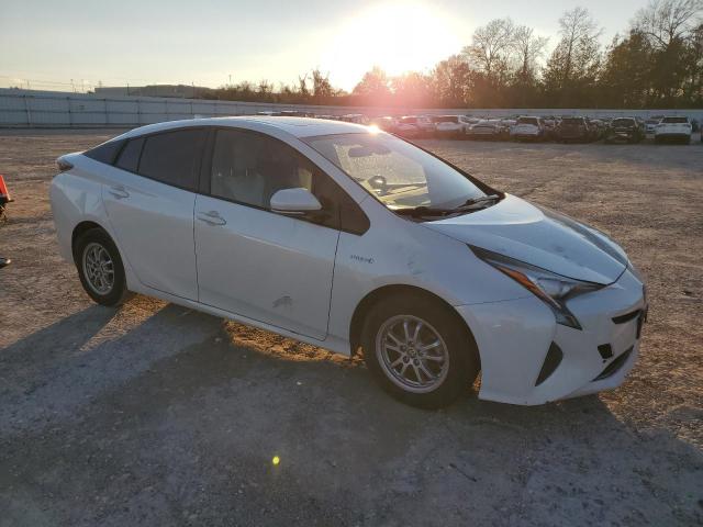 2016 TOYOTA PRIUS - JTDKARFU2G3009019