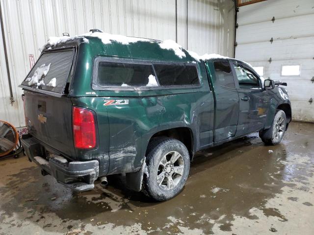 2016 CHEVROLET COLORADO Z - 1GCHTDE37G1191182