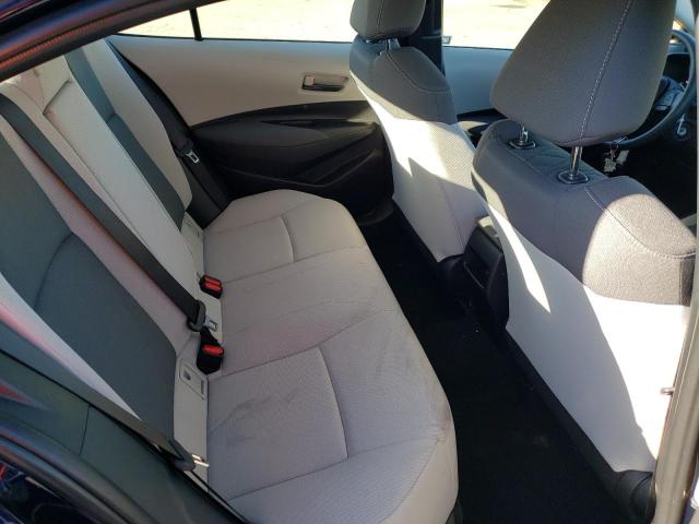 2022 TOYOTA COROLLA LE - JTDEPMAE5NJ202059