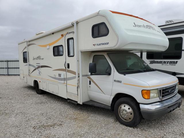 Camiones con verificación Run & Drive a la venta en subasta: 2007 Ford Econoline E450 Super Duty Cutaway Van