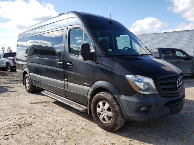2016 MERCEDES-BENZ SPRINTER 2 - 8BRPE8DD0GE127158