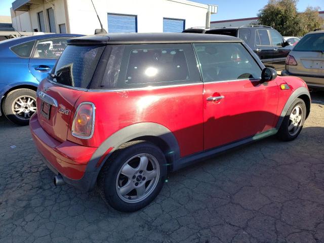 WMWMF3C51ATZ65262 Mini Cooper