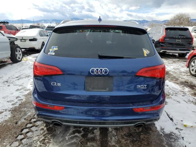 VIN WA1DGAFP7DA074159 2013 Audi Q5, Premium Plus no.6