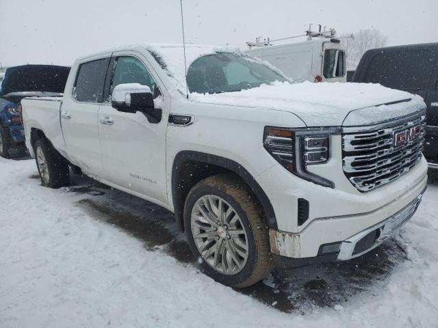 3GTUUGED7NG674675 GMC Sierra