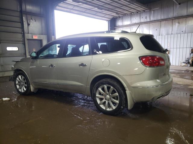 2017 BUICK ENCLAVE - 5GAKVCKD2HJ142241
