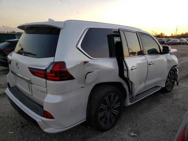 2020 LEXUS LX 570 JTJDY7AXXL4323559