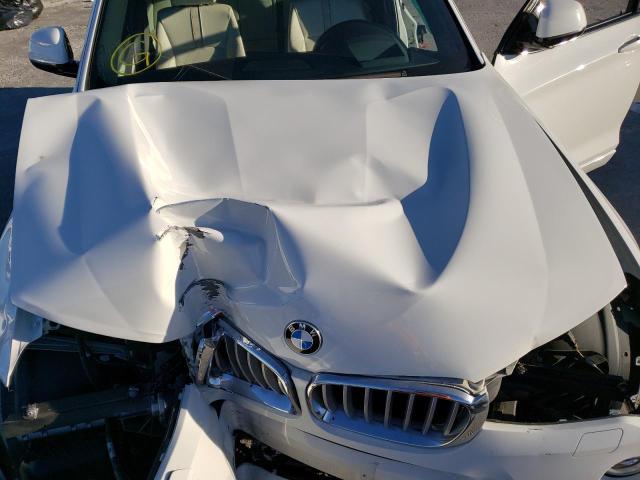 2016 BMW X4 XDRIVE3 - 5UXXW5C57G0N93169