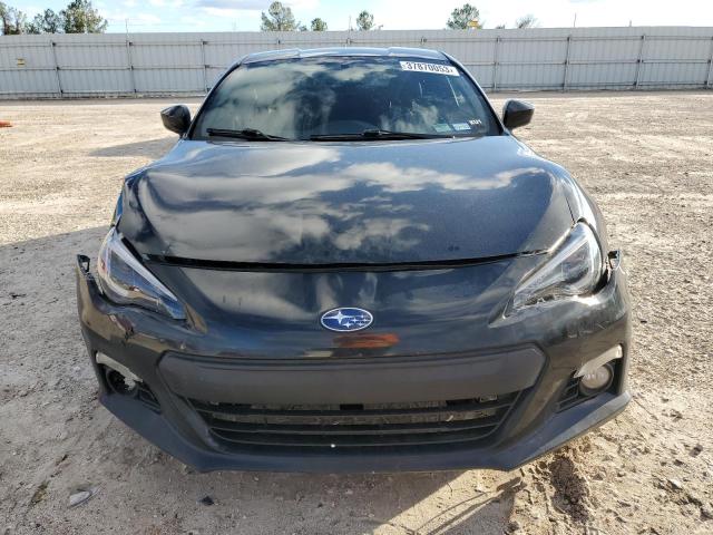 JF1ZCAC13F9604662 Subaru Brz 2.0 Limited
