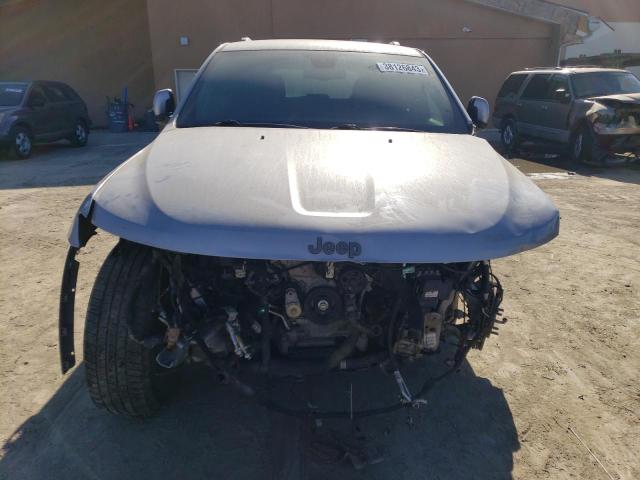 1C4RJEAGXGC336194 Jeep Grand Cherokee Laredo