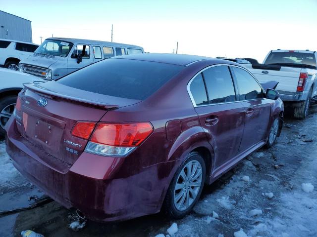 4S3BMDK68A2214181 Subaru Legacy 3.6r Limited