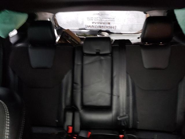 2020 FORD EDGE ST - 2FMPK4AP4LBA67534