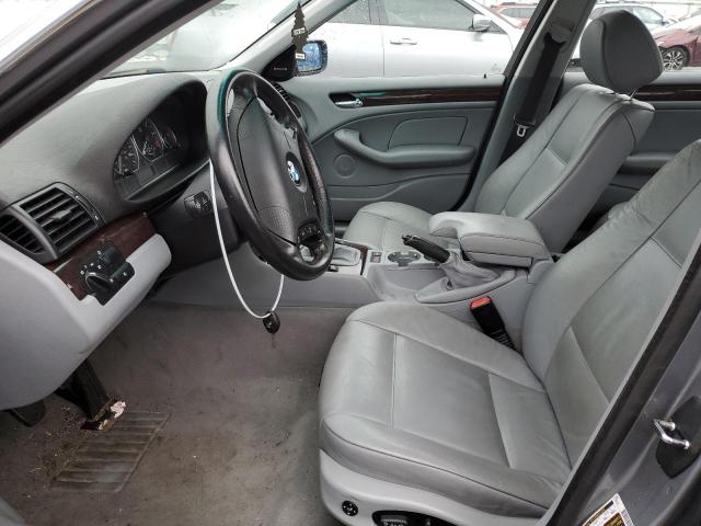 WBAEW53435PG12448 BMW 330 XI