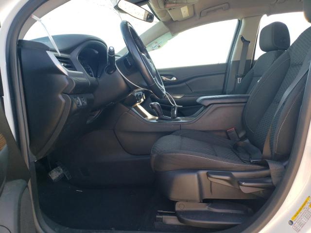 2019 GMC ACADIA SLE - 1GKKNKLA9KZ173500