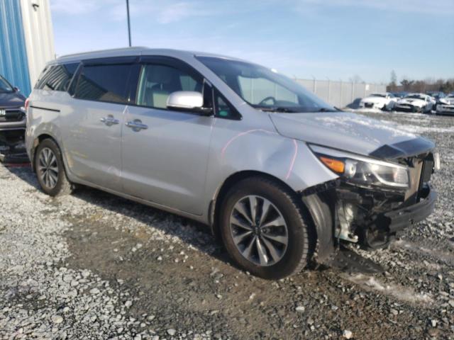 2015 KIA SEDONA EX - KNDMC5C18F6023347