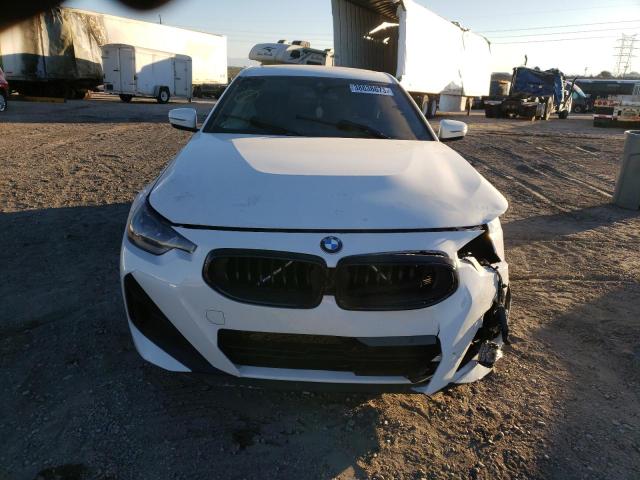 2022 BMW 230I - 3MW23CM00N8C47959