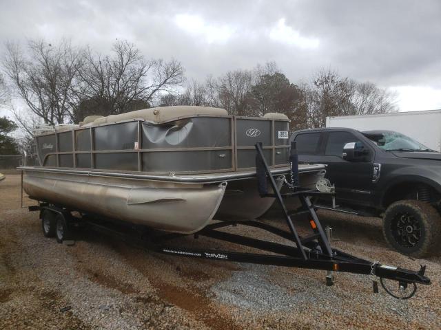Clean Title Boats for sale at auction: 2022 Bentley Boat